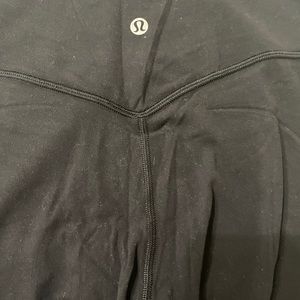 Lululemon Align Crop Jogger